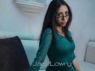 JadeLowry