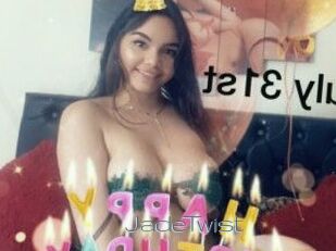 JadeTwist