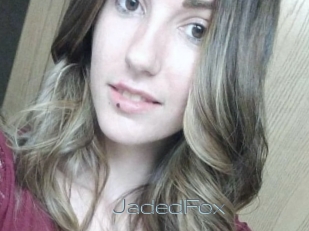 JadedFox