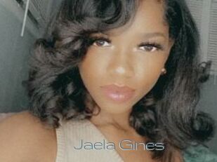 Jaela_Gines Vidéos de Jeunes