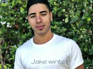 Jake_winterr Vidéos de Jeunes