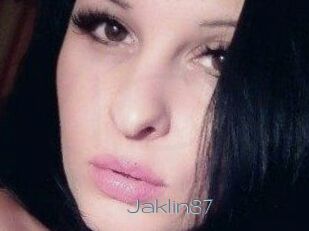Jaklin87