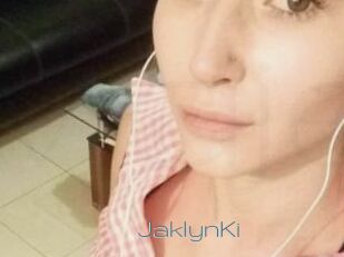 JaklynKi Vidéos de Jeunes