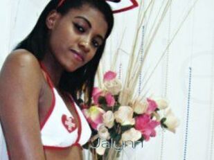 Jalynn