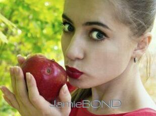 JamieBOND