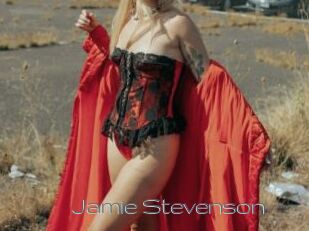 Jamie_Stevenson
