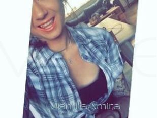 JamilaAmira