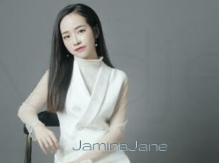 JaminaJane