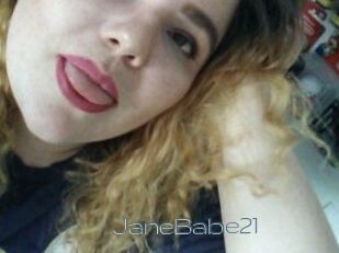JaneBabe21