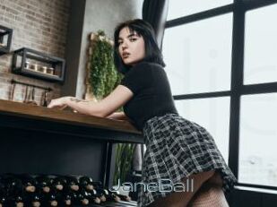 JaneBall