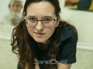 JaneDust