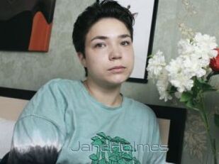 JaneHolmes