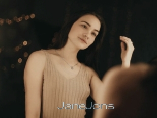 JaneJons Vidéos de Jeunes