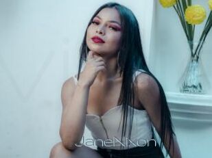 JaneNixon