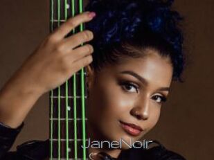 JaneNoir