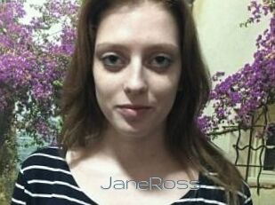JaneRoss