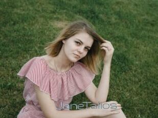 JaneTalios