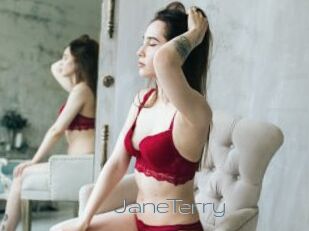 JaneTerry