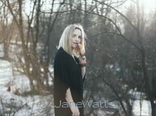 JaneWatts