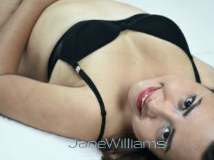 JaneWilliams