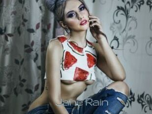 Jane_Rain_ Vidéos de Jeunes
