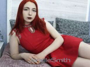 JanelleSmith