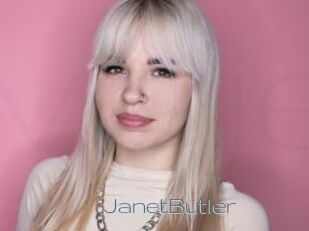 JanetButler Vidéos de Jeunes