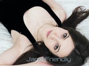 JanetFriendly