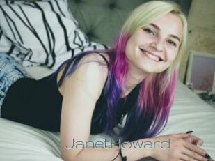 JanetHoward