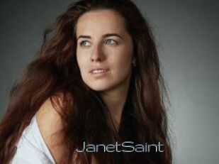 JanetSaint