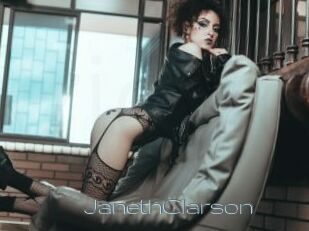 JanethClarson