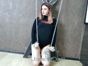 JaneyDolll