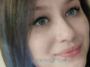 JaneyFox