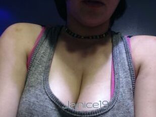 Janice19 Vidéos de Jeunes