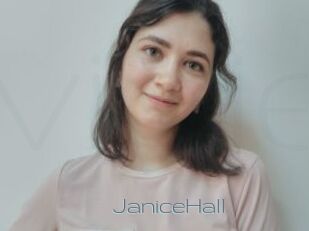 JaniceHall