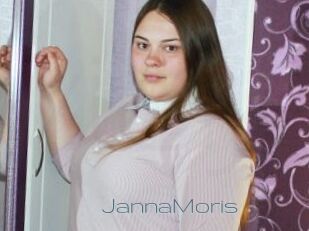 JannaMoris