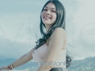 JannaWonkaa