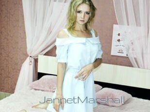 JannetMarshall