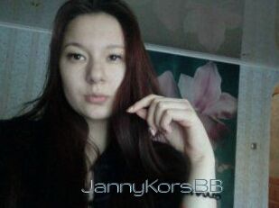 Janny_KorsBB
