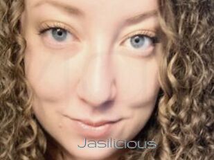 Jasilicious