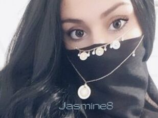 Jasmine8