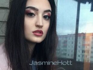 JasmineHott