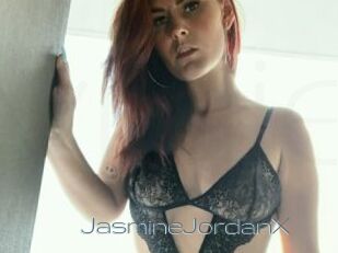 JasmineJordanX
