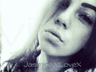 Jasmine_XLoveX