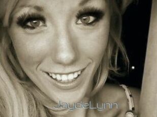 JaydeLynn