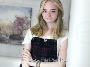 JayneParker