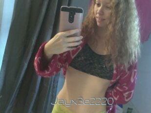 Jayx3e2220