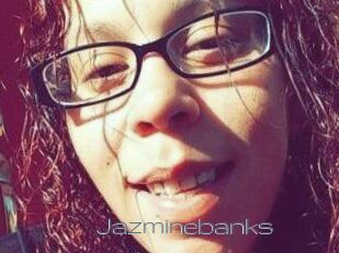 Jazminebanks