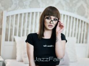 JazzFalls