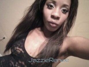 JazzieRenee